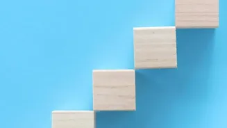 Boost Your Career With These 10 Moves
