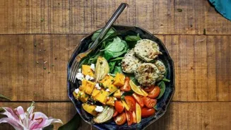 Plant-Based Food Tastes Amazing!