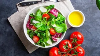 Eat More Vegetables: Smart Tips For Success