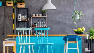 Upcycle Trash: 10 Home Decorating Ideas!