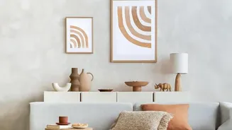 Make Your Home Cozy With These 7 Simple Tips