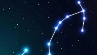 What Secrets Do The Zodiac Stars Hold?