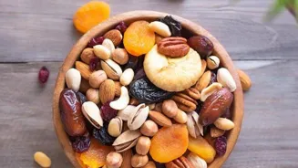 Boost Your Metabolism: Eat These 10 Foods