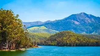 Dreamy Solo Travel: 10 Destinations Await!