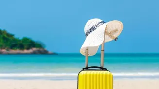 Calm Family Vacations: Crack the Kiddie Code