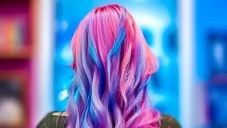 Match Your Hairstyle to Your Fashion Style