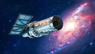 Amazing Space Tech Innovations Unveiled!