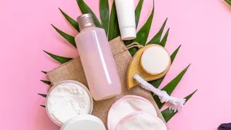 Get Flawless Skin With Herbal Remedies Now!