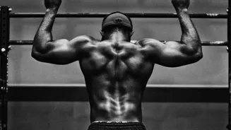 Strength Training Is Great For Your Health