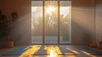 Find Inner Peace With Yoga Retreats!