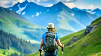 Top Backpacking Tips Help You Travel Boldly