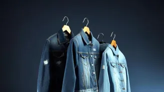 Denim: How This Fabric Became A Phenomenon