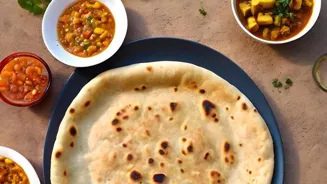 Save Money With Tasty Indian Food Recipes
