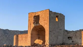 Ancient Ruins' Secrets Are Revealed!