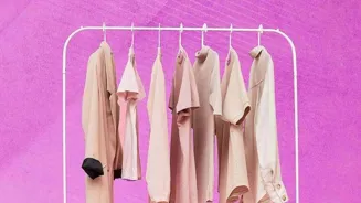 Create a Timeless, Stylish Wardrobe Now!