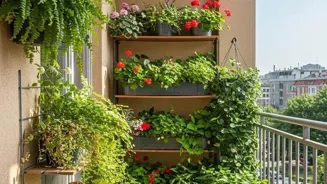 Grow Your Own Food: Small Garden Tips!