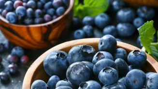 Antioxidants: Shielding You with Superpowers