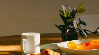What Should You Eat For Breakfast?