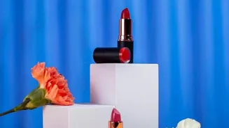 Find Your Perfect Lipstick Shade Now