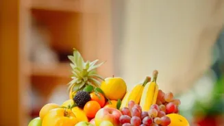 Eat These 10 Foods For Better Health!