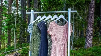 Find Earth-Friendly Fashion For Eco Excellence.