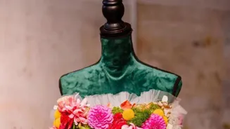 Turn Old Clothes Into New Fashion!