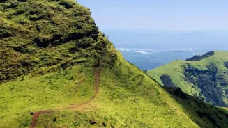 Boost Fitness With These 6 Outdoor Adventures