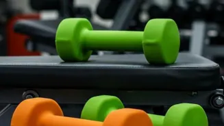 Find Fitness Fun That Makes You Sweat And Smile