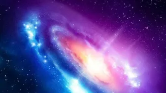 Unseen Universe Origins Are Being Revealed