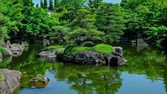 Find Serenity: 9 Mindfulness Exercises