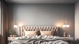 Want Better Sleep? Try These Hygiene Tips.