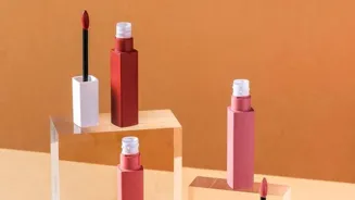 Get Perfect Lips With These Lip Care Secrets