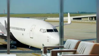 Navigate Airports Like a Pro: Top 10 Hacks