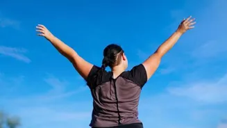 Find Joy: Energize Your Routine Now!