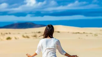 Breathe Better: 5 Techniques To Transform You