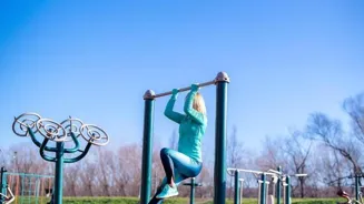 Stay Active Without a Gym for a Healthy Life