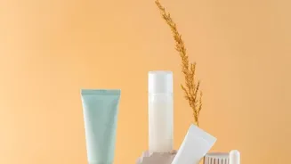 Science Reveals How Serums Change Your Skin