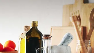 Unlock Kitchen Secrets With Common Ingredients