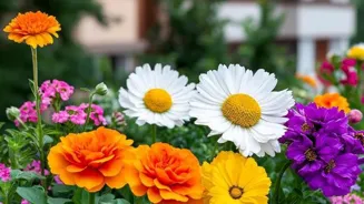 Community Gardens Can Grow Your Happiness.