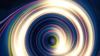 Gravity Waves' Secrets Are Finally Revealed