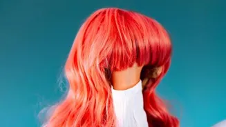 What Hair Color Is Perfect For You?