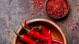 Spice Up Your Cooking With These Secret Mixes