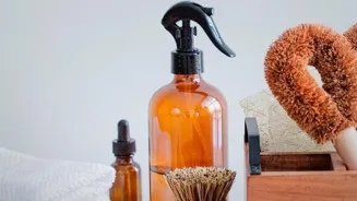 Household Products: Science Secrets Exposed