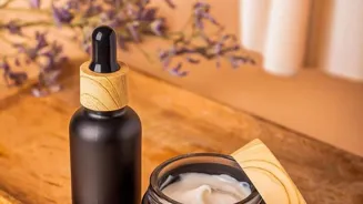 Eat These Foods For Glowing Skin Now