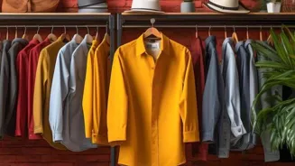 Style Secrets Every Modern Man Should Know