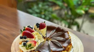 Indulge in 7 Delicious Dessert Recipes!
