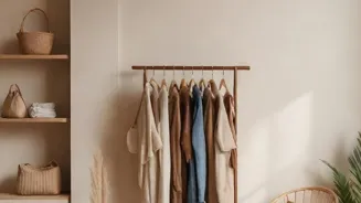Eco-Chic Style: Ten Sustainable Secrets!