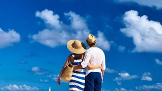 Family Vacations: Handle Tantrums and Enjoy!