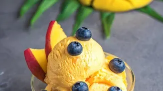 Enjoy Mango Season With These Tasty Recipes!