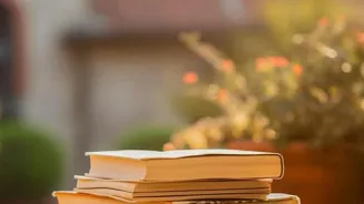 Books Can Change Your Life For The Better.